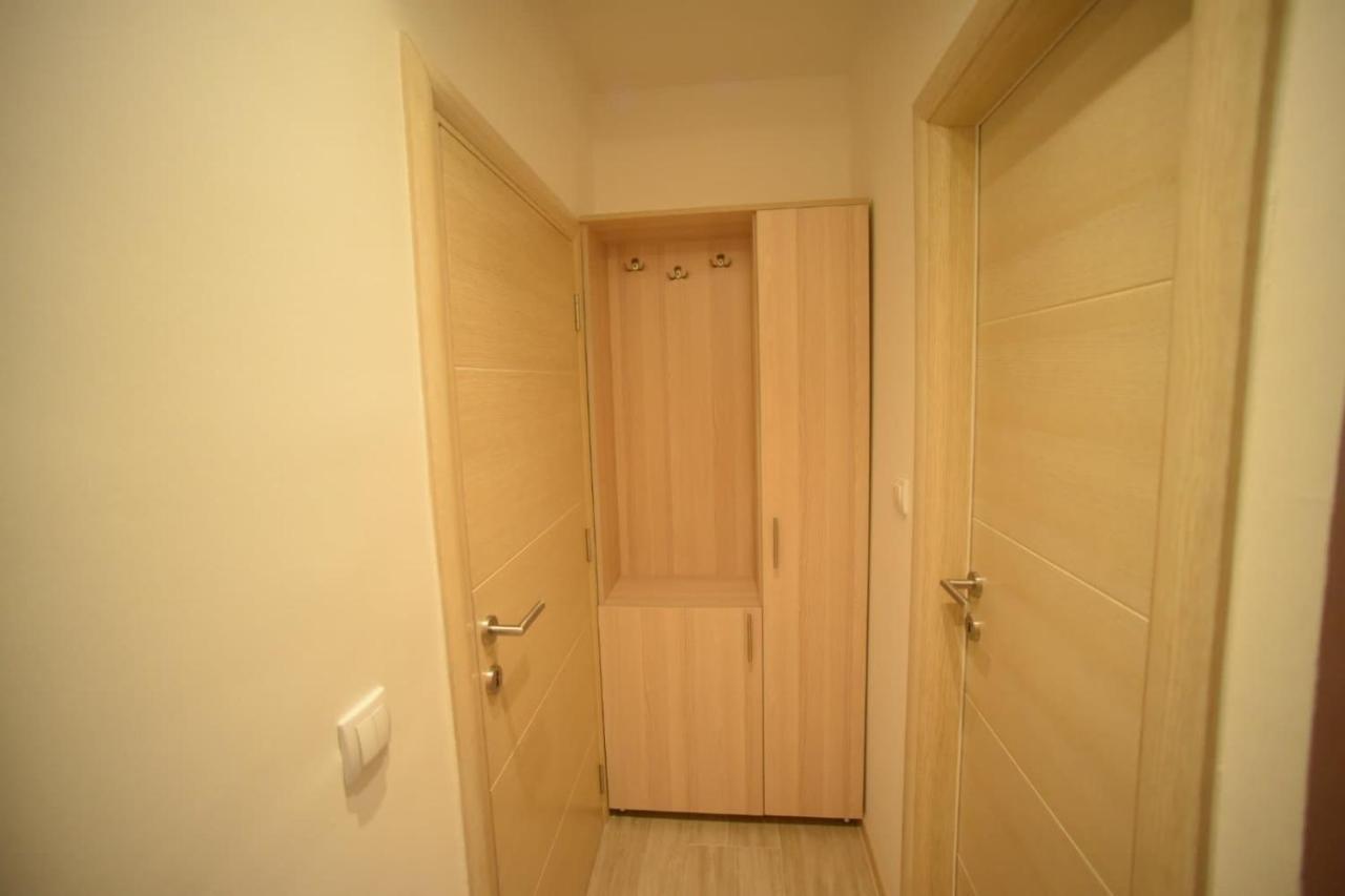 Uzicki-Konaci Apartment Užice Екстериор снимка