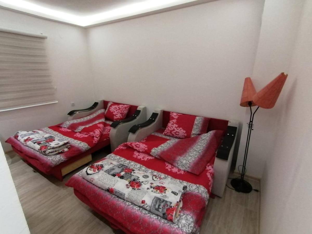 Uzicki-Konaci Apartment Užice Екстериор снимка
