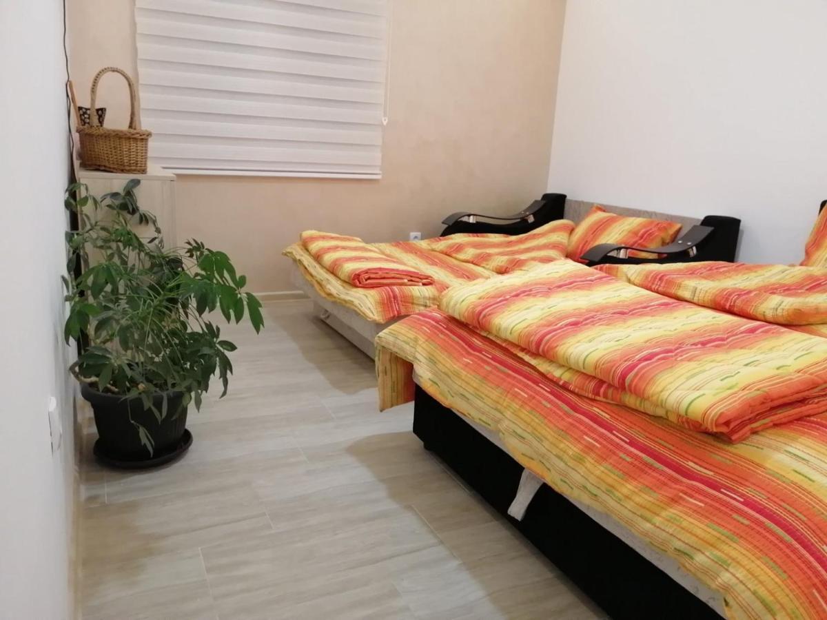 Uzicki-Konaci Apartment Užice Екстериор снимка