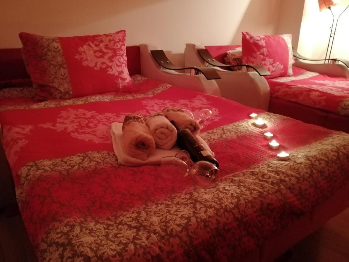 Uzicki-Konaci Apartment Užice Екстериор снимка