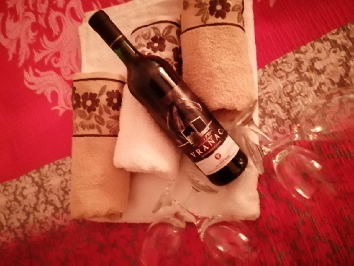 Uzicki-Konaci Apartment Užice Екстериор снимка