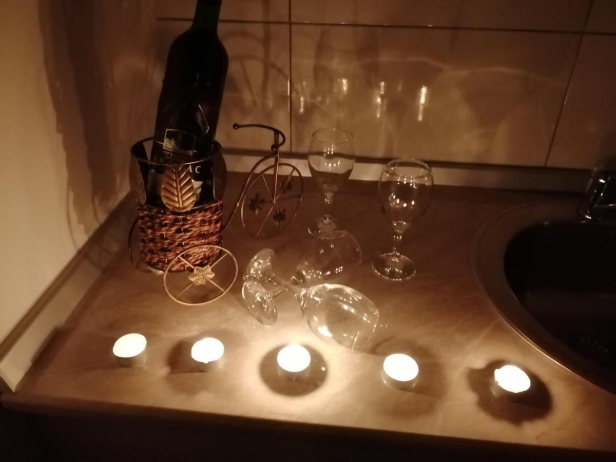 Uzicki-Konaci Apartment Užice Екстериор снимка