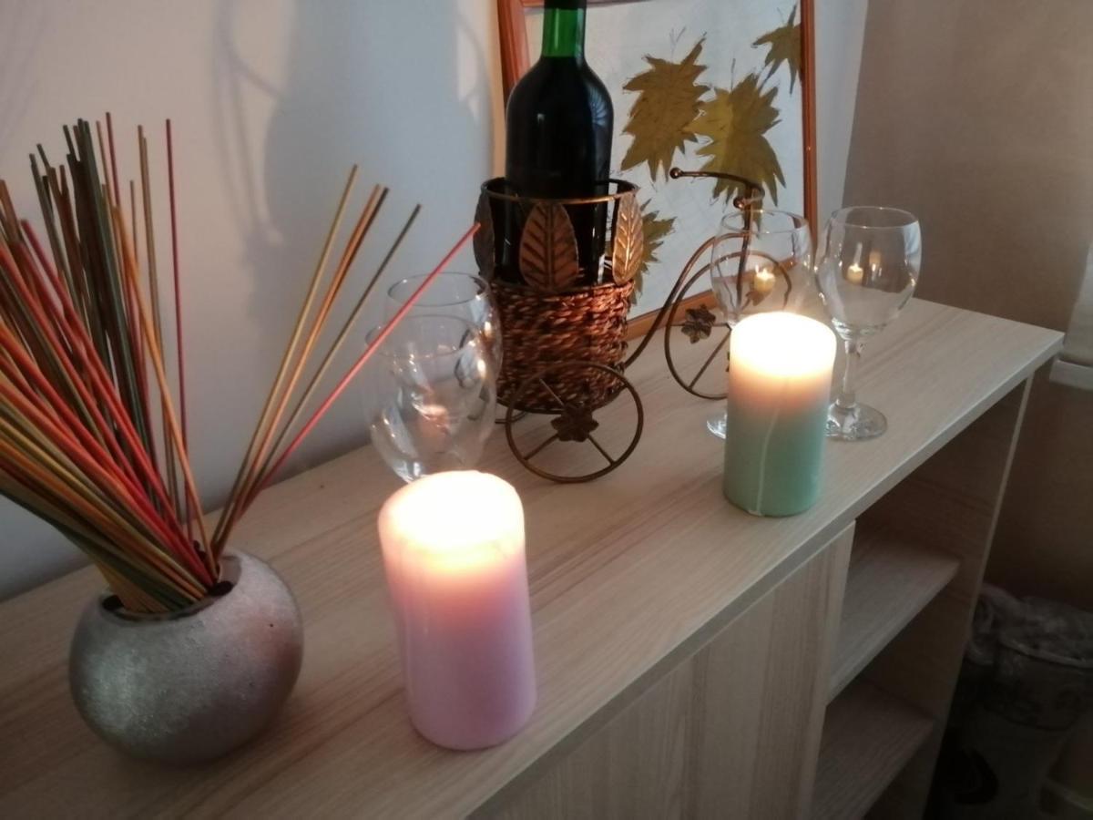 Uzicki-Konaci Apartment Užice Екстериор снимка
