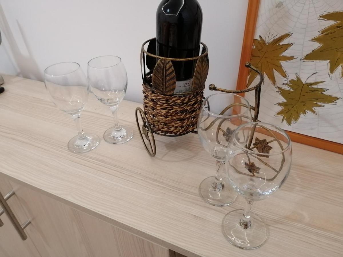 Uzicki-Konaci Apartment Užice Екстериор снимка