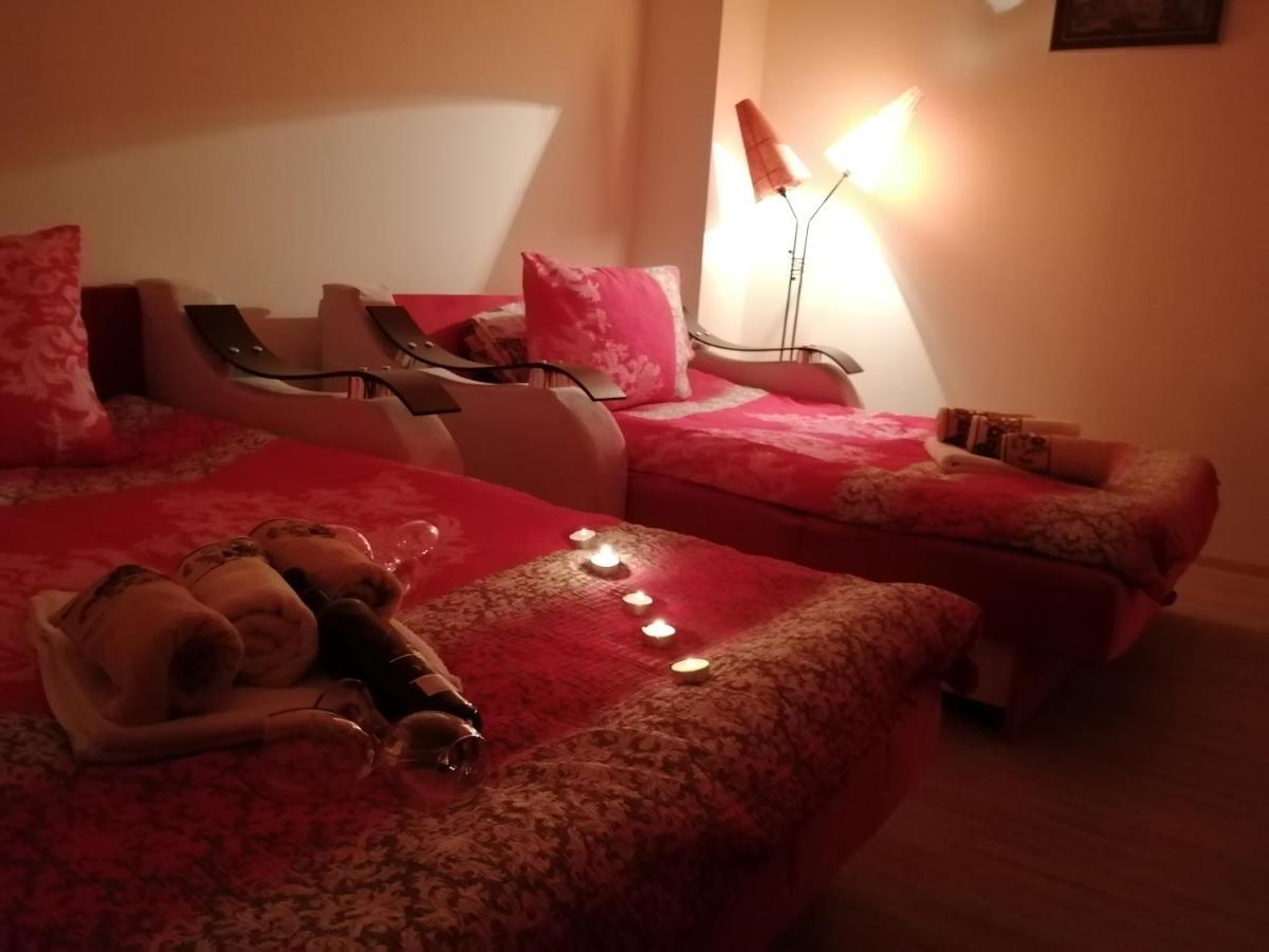 Uzicki-Konaci Apartment Užice Екстериор снимка