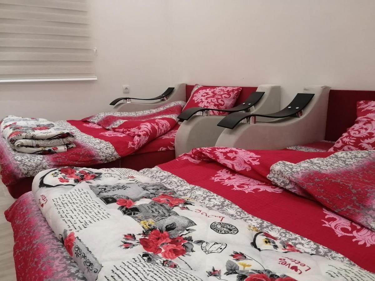 Uzicki-Konaci Apartment Užice Екстериор снимка