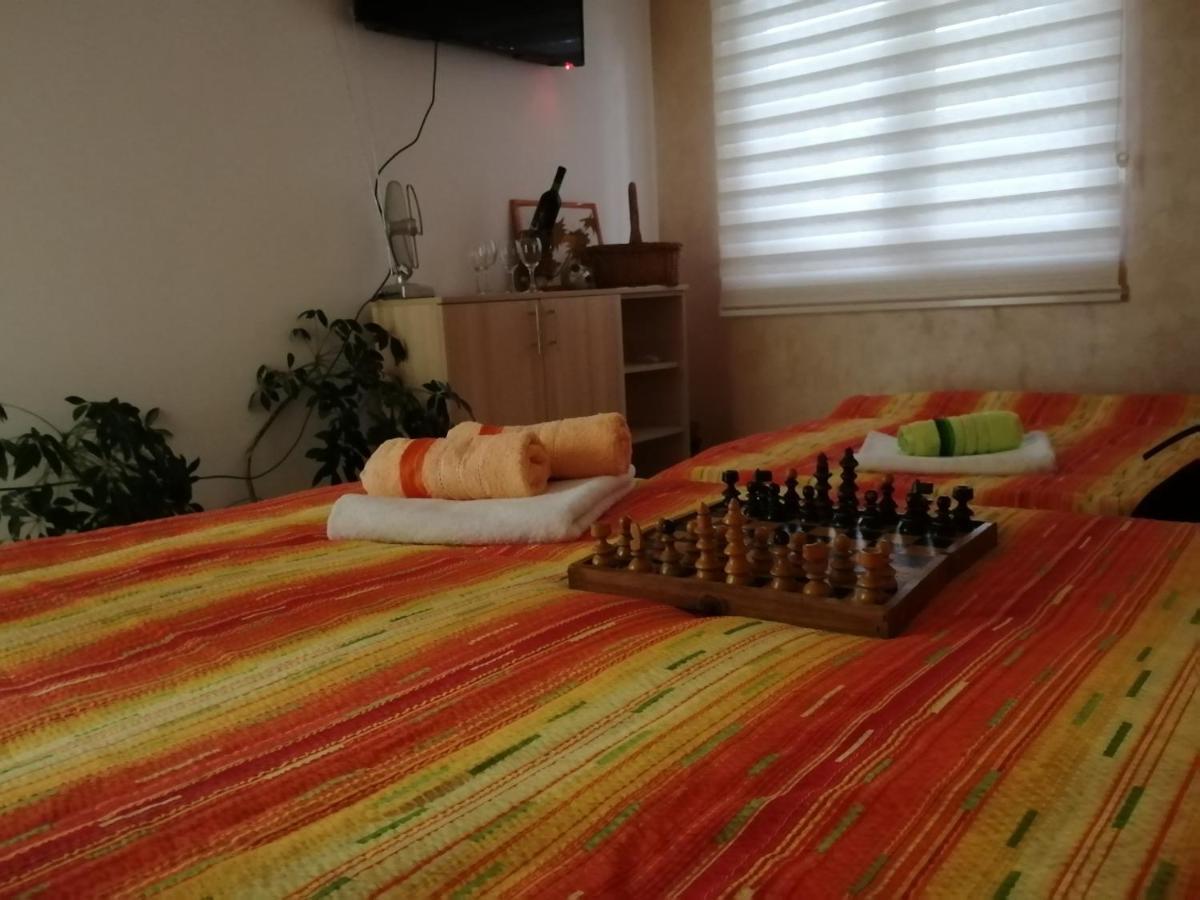 Uzicki-Konaci Apartment Užice Екстериор снимка