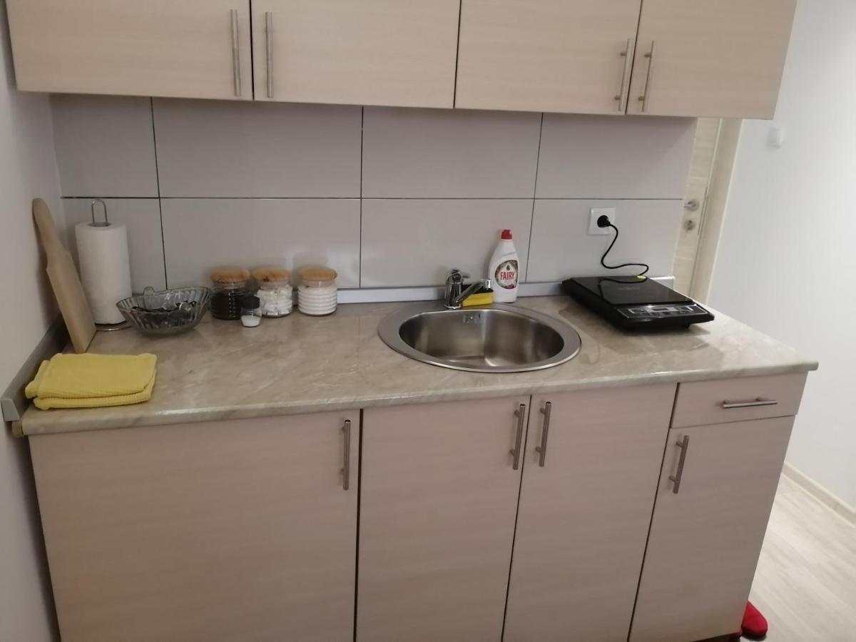 Uzicki-Konaci Apartment Užice Екстериор снимка