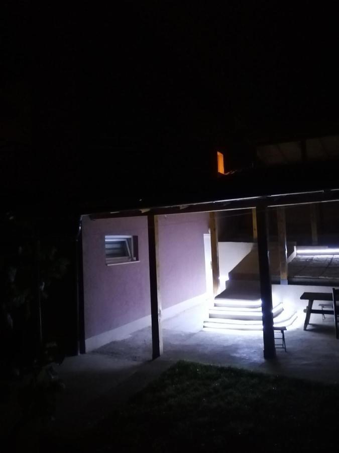 Uzicki-Konaci Apartment Užice Екстериор снимка