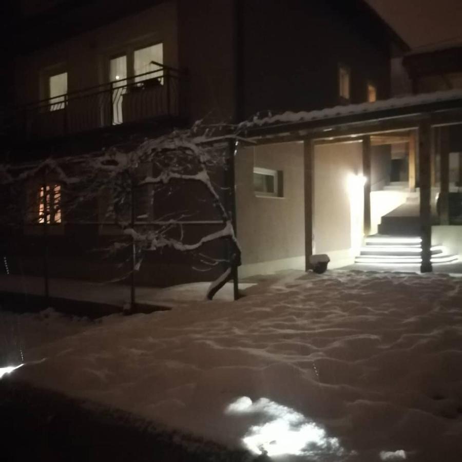 Uzicki-Konaci Apartment Užice Екстериор снимка