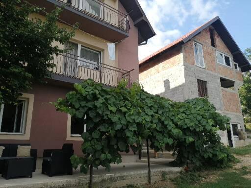 Uzicki-Konaci Apartment Užice Екстериор снимка