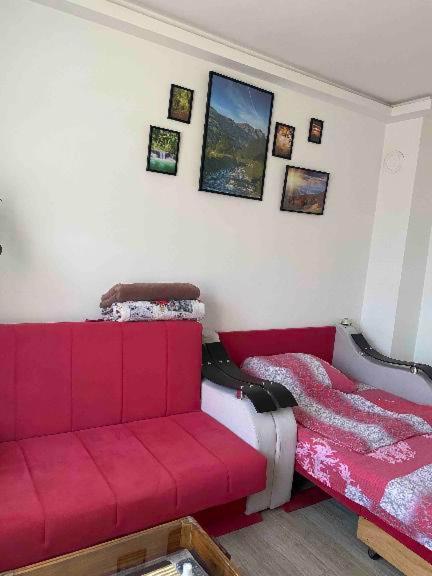 Uzicki-Konaci Apartment Užice Екстериор снимка