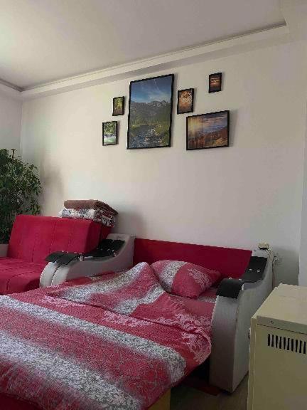 Uzicki-Konaci Apartment Užice Екстериор снимка