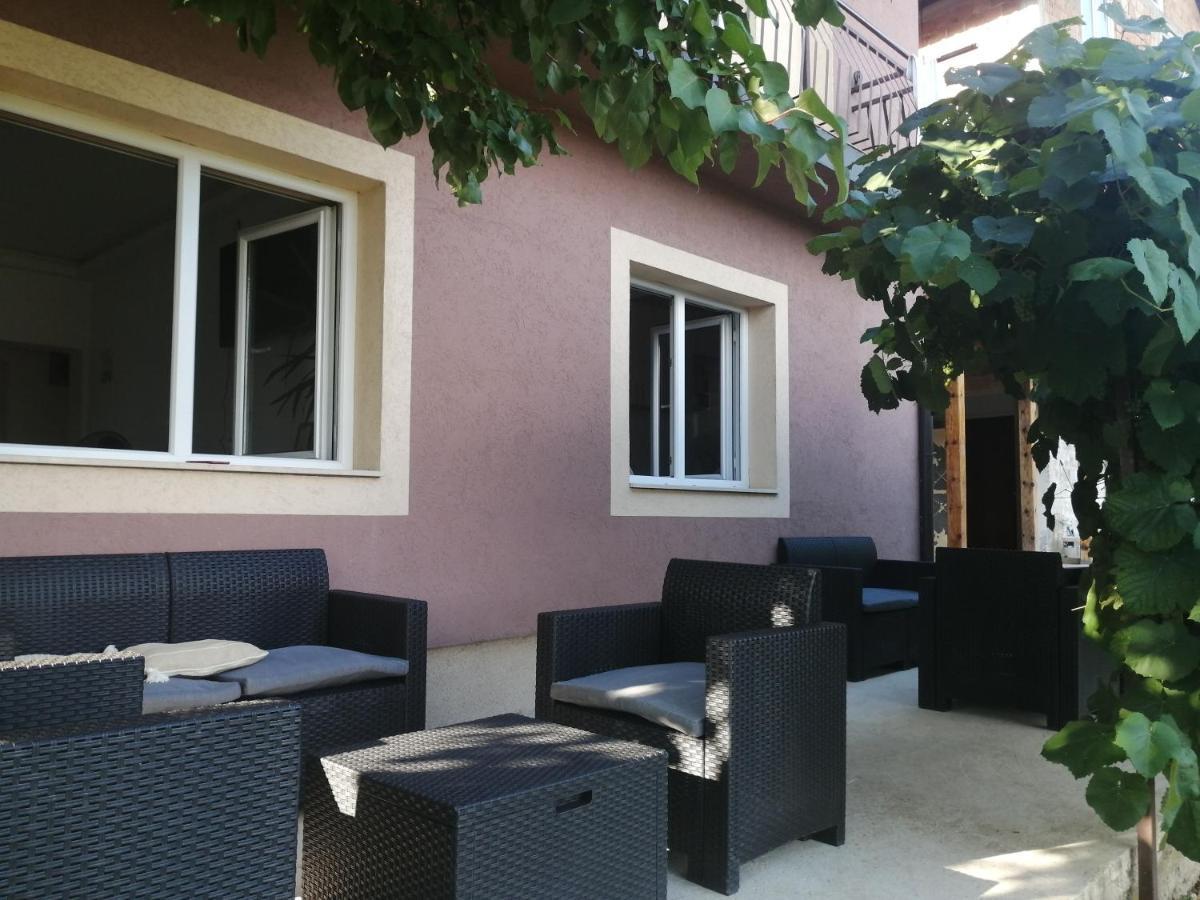 Uzicki-Konaci Apartment Užice Екстериор снимка