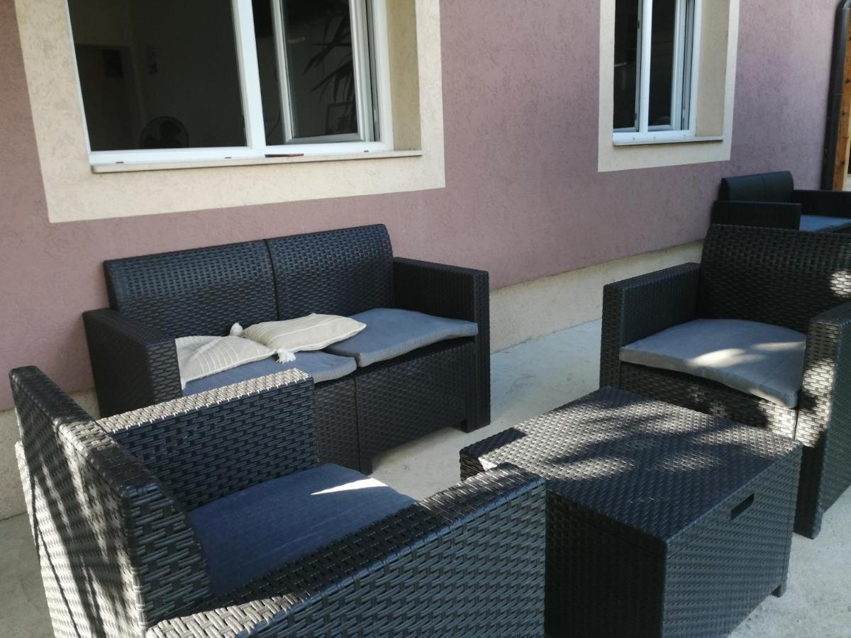 Uzicki-Konaci Apartment Užice Екстериор снимка