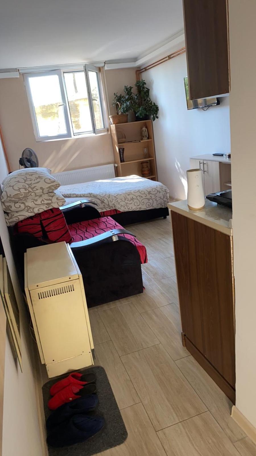 Uzicki-Konaci Apartment Užice Екстериор снимка